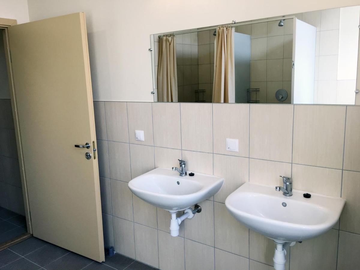 קרטינגה Ecohotel מראה חיצוני תמונה