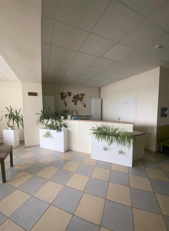 קרטינגה Ecohotel מראה חיצוני תמונה