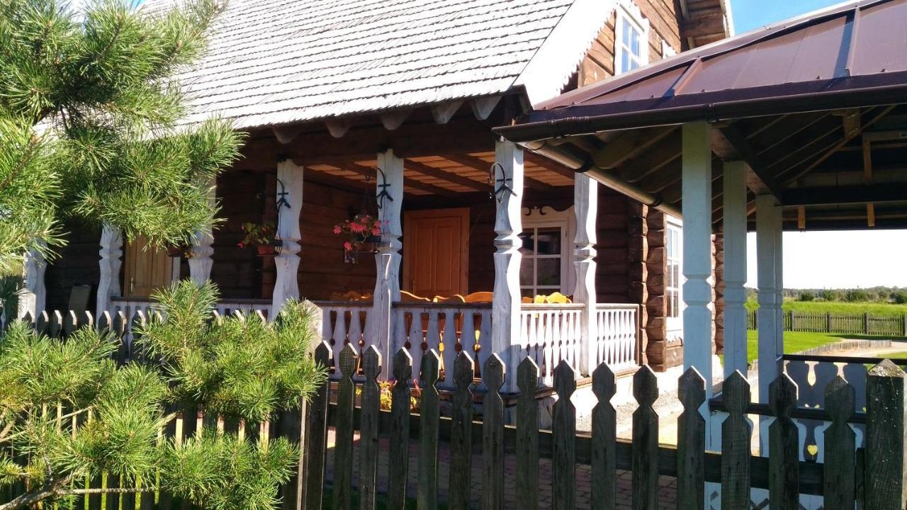 קרטינגה Ecohotel מראה חיצוני תמונה